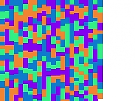 梯PPT背景- 21892038