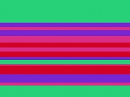 橫條紋的PPT背景- 68511107