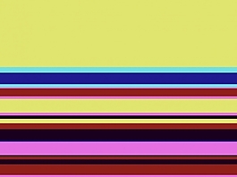 橫條紋的PPT背景- 59501463