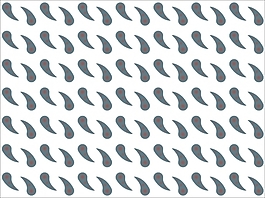 佩斯利PPT背景- 83405943