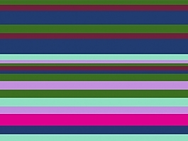 橫條紋的PPT背景- 91791165