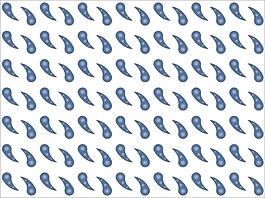 佩斯利PPT背景- 29450334