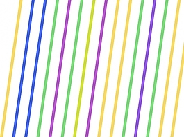 傾斜的條紋PPT背景- 60047769