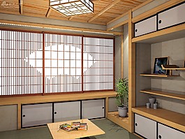 日式和風裝修
