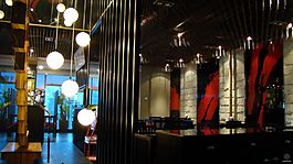 室內(nèi)裝修效果圖