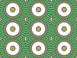 花為背景的幻燈片- 35837151