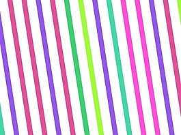 傾斜的條紋PPT背景- 44724771