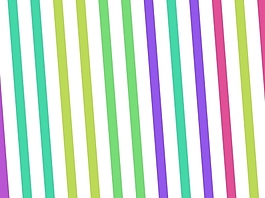 傾斜的條紋PPT背景- 28284957
