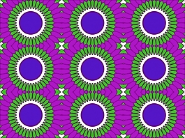 花為背景的幻燈片- 34076081