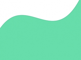 曲線PPT背景- 63670698