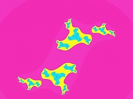 分形PPT背景- 83080019