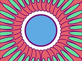 花為背景的幻燈片- 82179698