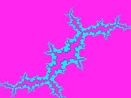 分形PPT背景- 78833538