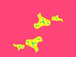 分形PPT背景- 90776919