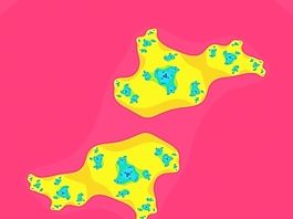 分形PPT背景- 91931862