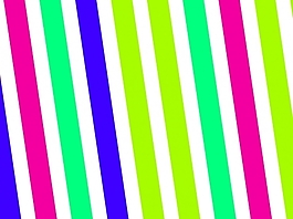 傾斜的條紋PPT背景- 94200245