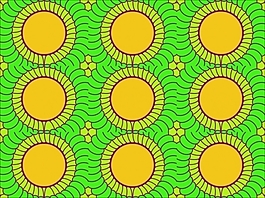 花為背景的幻燈片- 24562272