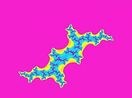 分形PPT背景- 66427950