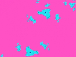 分形PPT背景- 81806577
