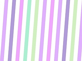 傾斜的條紋PPT背景- 85126716