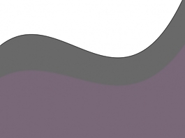 曲線PPT背景- 70936619