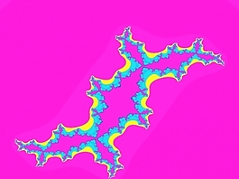 分形PPT背景- 47991638