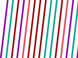 傾斜的條紋PPT背景- 68444816