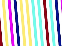 傾斜的條紋PPT背景- 61281670