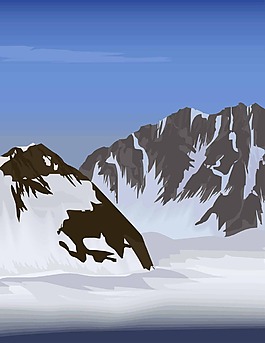 石头山