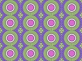 花為背景的幻燈片- 32127941