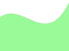 曲線PPT背景- 45263648