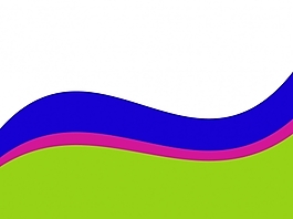 曲線PPT背景- 82159407