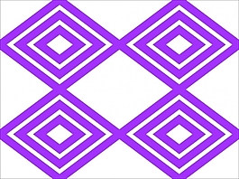 diamonds2 PPT背景- 24045110