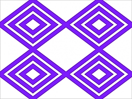 diamonds2 PPT背景- 61206731
