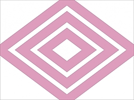 diamonds2 PPT背景- 70950079