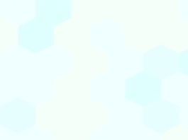 六邊形的PPT背景- 25247246