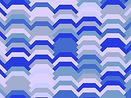 八角形的PPT背景- 66913964