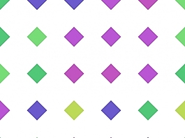 鉆石PPT背景- 54667633