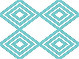 diamonds2 PPT背景- 41660117