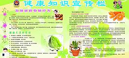 夏季預防小知識圖片