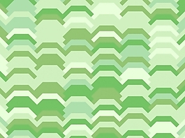 八角形的PPT背景- 22418956