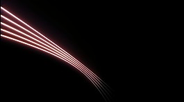 LED背景素材