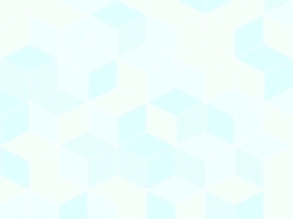 立方體PPT背景- 58713247