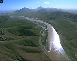 河流素材下载