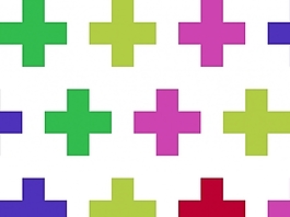 交叉幻燈片背景- 44587419