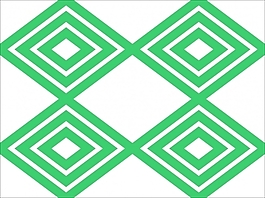 diamonds2 PPT背景- 48994894