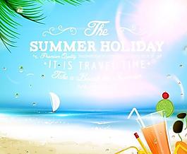 夏日激情 激爽夏日圖片