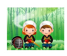 擊劍運動