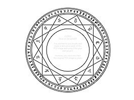 魔法陣