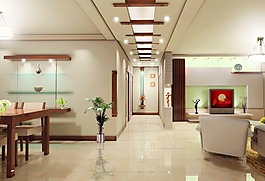 走廊設(shè)計(jì)